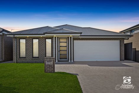 33 Limestone Ave, Spring Farm, NSW 2570