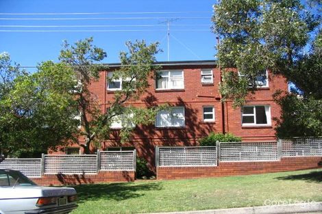 Property photo of 18/1 Murray Road Freshwater NSW 2096