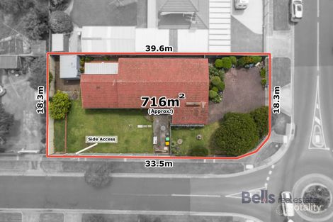 Property photo of 21 Billingham Road Deer Park VIC 3023