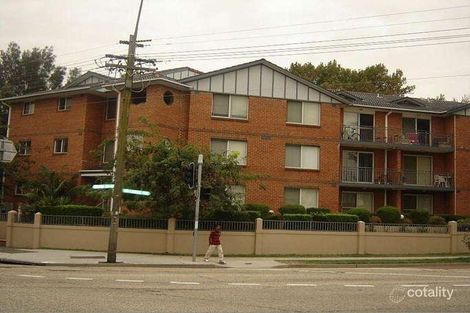 37/274-300 Anzac Pde, Kensington, NSW 2033