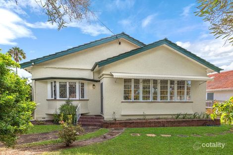 Property photo of 30 Yabba Street Ascot QLD 4007