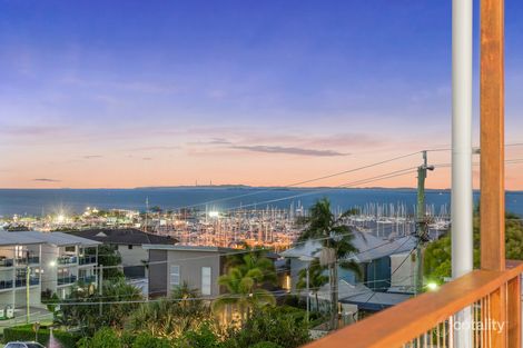 Property photo of 33 Valetta Street Manly QLD 4179