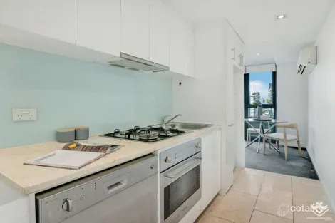 Property photo of 8 Downie Street Melbourne VIC 3000