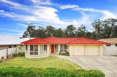 Property photo of 4 Gowen Drive Landsborough QLD 4550