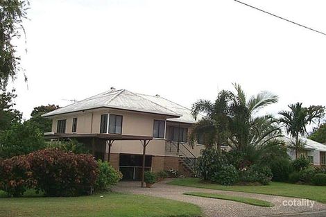 353 Waterloo St, Frenchville, QLD 4701