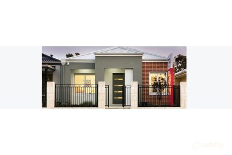 Property photo of LOT 1036 Brighstone Avenue Hilbert WA 6112
