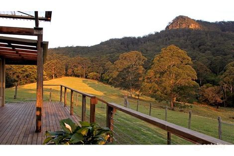 788 Bugong Rd, Budgong, NSW 2577