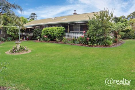 24 Hassell St, Elleker, WA 6330