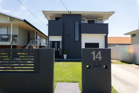 Property photo of 14 Hassall Street Corinda QLD 4075