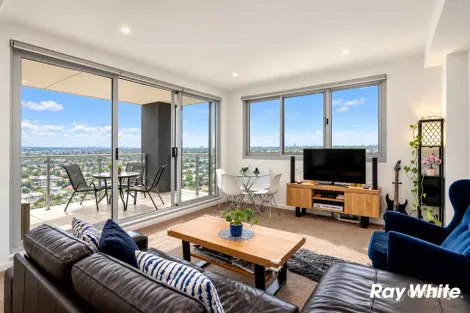 Property photo of 1703/5 Second Avenue Blacktown NSW 2148