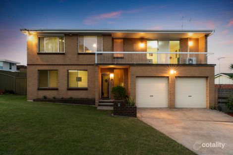 Property photo of 23 Vista Heights Road Miranda NSW 2228