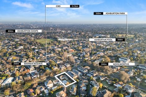 Property photo of 57 Gloucester Road Ashburton VIC 3147