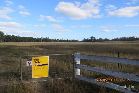 90 Lochaber Rd, Eidsvold, QLD 4627