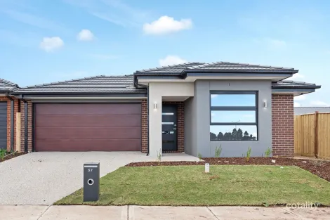 57 Happiness Way, Wyndham Vale, VIC 3024