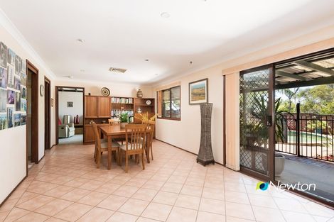 Property photo of 1 Kiara Close Bangor NSW 2234