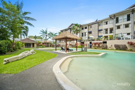 322/22-24 Ward St, Mooroobool, QLD 4870