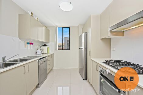 Property photo of 27/17-25 Kerrs Road Lidcombe NSW 2141