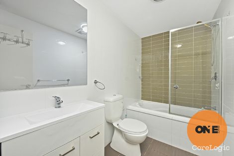 Property photo of 27/17-25 Kerrs Road Lidcombe NSW 2141