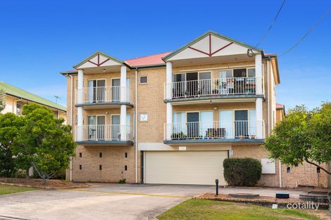 Property photo of 6/16 Simpson Street Morningside QLD 4170