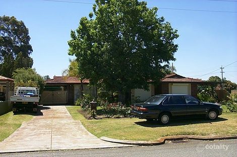 15 Cowper St, Parkwood, WA 6147