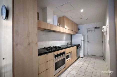 Property photo of 1313/22-24 Jane Bell Lane Melbourne VIC 3000