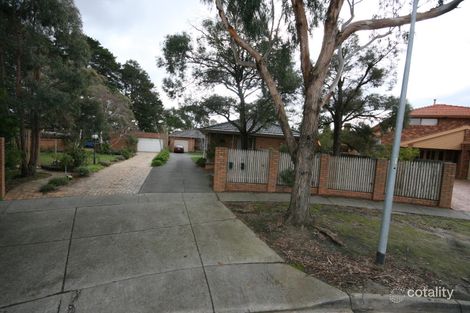 2/9 Jade Ct, Wantirna South, VIC 3152