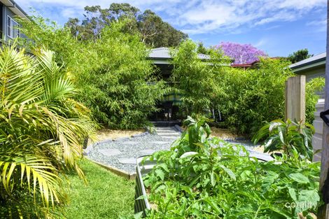 Property photo of 7 Binalong Crescent Coomba Park NSW 2428