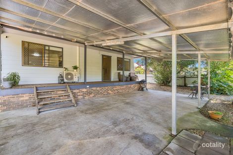 Property photo of 8 Balluna Street Tyalgum NSW 2484