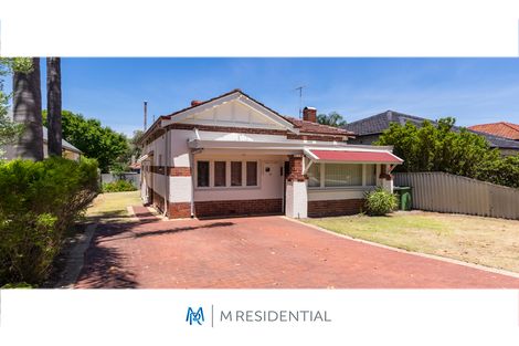 Property photo of 8 Norfolk Street South Perth WA 6151