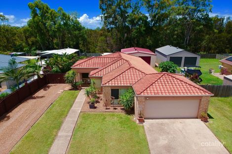 50 Saint Stephens Dr, Upper Coomera, QLD 4209