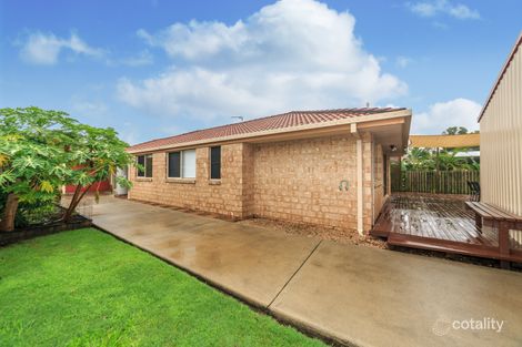 Property photo of 50 Saint Stephens Drive Upper Coomera QLD 4209