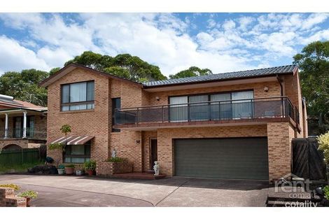Property photo of 38 Daly Avenue North Wahroonga NSW 2076