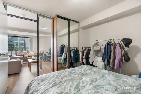 Property photo of 407/251 Hay Street East Perth WA 6004