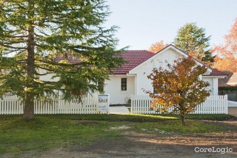 Property photo of 3 Bradman Avenue Bowral NSW 2576
