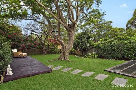 Property photo of 18 Figtree Road Hunters Hill NSW 2110