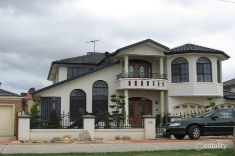 28 Stenson Rd, Kealba, VIC 3021