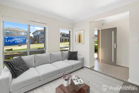 Property photo of 26 Centaurus Way Box Hill NSW 2765