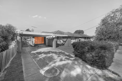 Property photo of 124 McKell Avenue Sunbury VIC 3429