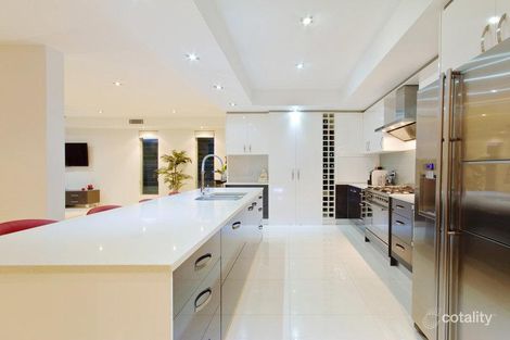 Property photo of 25 Windward Place Jacobs Well QLD 4208