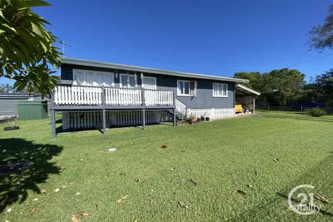 Property photo of 99 Railway Street Lowood QLD 4311