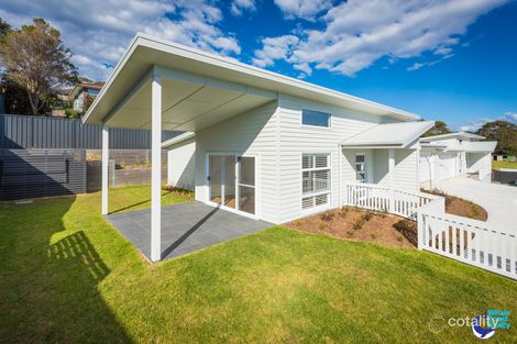 45b Warbler Cres, North Narooma, NSW 2546