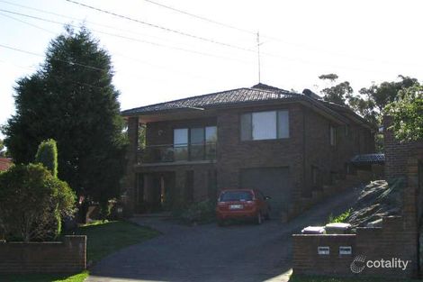 11 Sevenoaks Pl, Jannali, NSW 2226