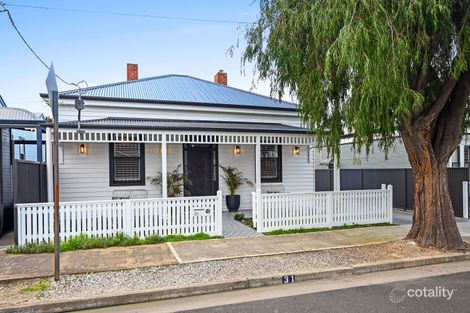 Property photo of 31 Company Street Semaphore SA 5019