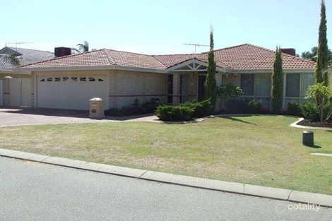 33 Mallina Cct, Carramar, WA 6031