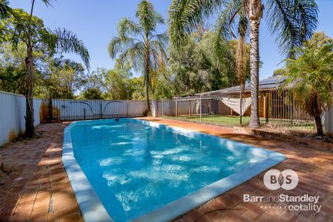 Property photo of 26 Coachwood Way Gelorup WA 6230