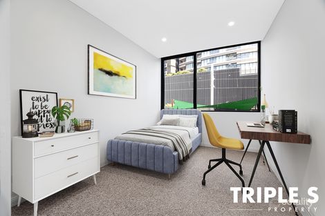 121/2 Betty Cuthbert Ave, Sydney Olympic Park, NSW 2127