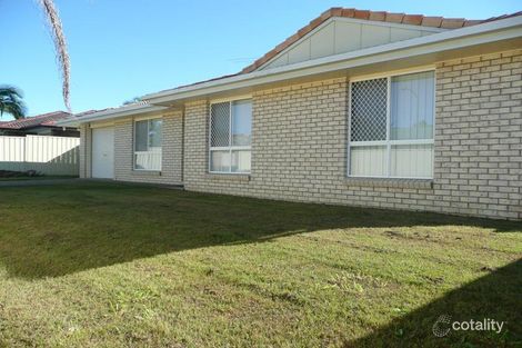 40 Bottlebrush Dr, Regents Park, QLD 4118