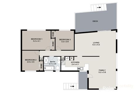 Property photo of 2 Steed Street West Gladstone QLD 4680