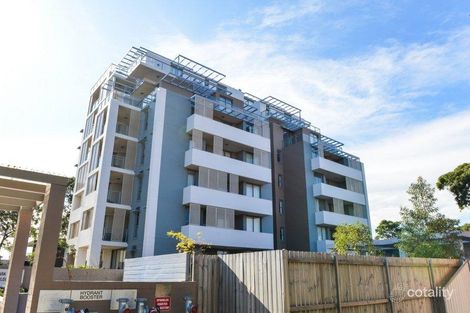 Property photo of 505/16 Flack Avenue Hillsdale NSW 2036