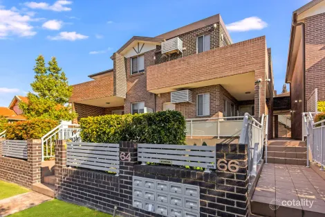 11/64 Queen St, Concord West, NSW 2138